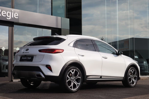 Kia XCeed - Afbeelding 24 van 30