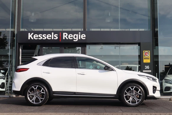 Kia XCeed - Afbeelding 25 van 30
