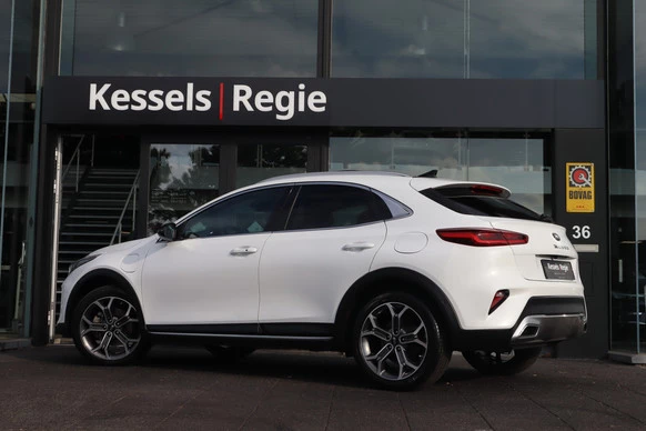 Kia XCeed - Afbeelding 26 van 30