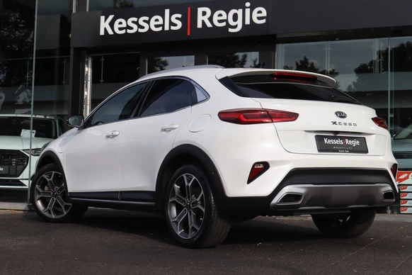 Kia XCeed - Afbeelding 27 van 30