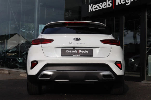 Kia XCeed - Afbeelding 28 van 30