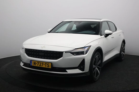 Polestar 2 - Afbeelding 1 van 30