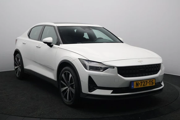 Polestar 2 - Afbeelding 3 van 30