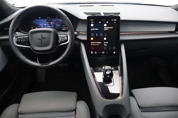 Polestar 2 - Afbeelding 4 van 30