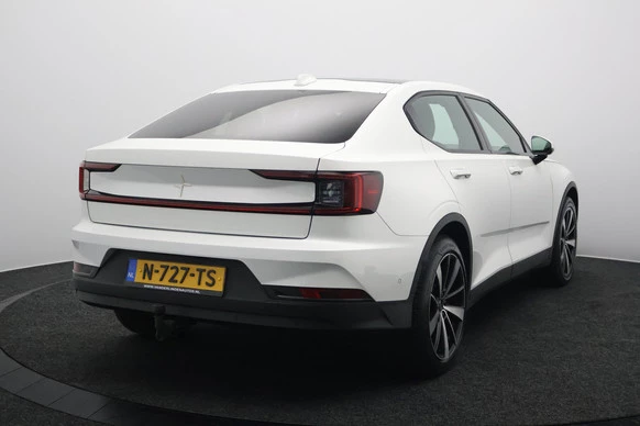 Polestar 2 - Afbeelding 5 van 30