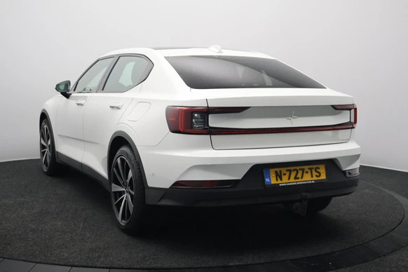 Polestar 2 - Afbeelding 6 van 30