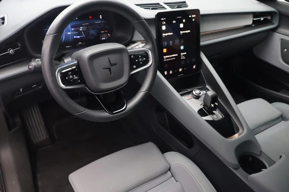 Polestar 2 - Afbeelding 8 van 30