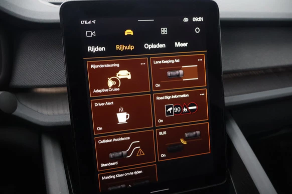 Polestar 2 - Afbeelding 12 van 30