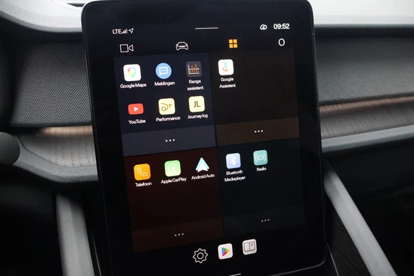 Polestar 2 - Afbeelding 14 van 30