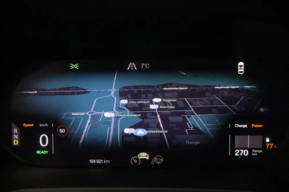 Polestar 2 - Afbeelding 23 van 30