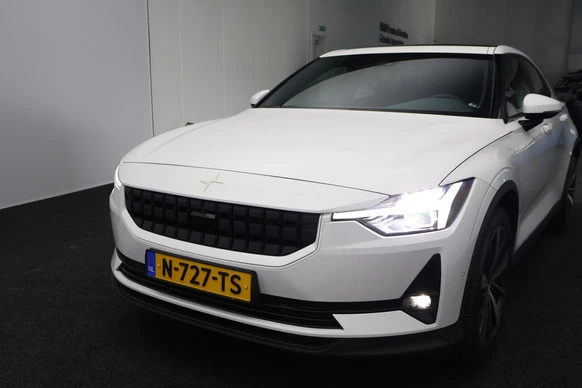 Polestar 2 - Afbeelding 29 van 30