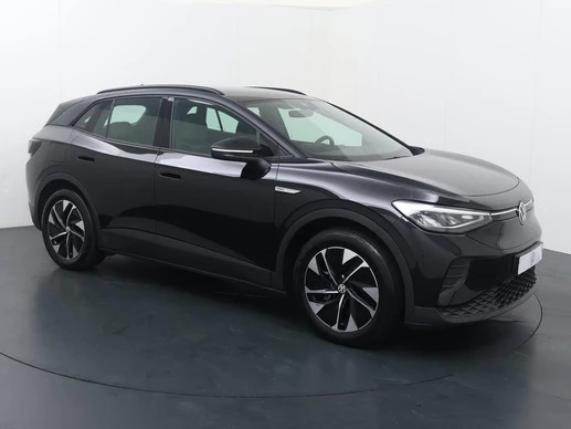 Volkswagen ID.4 - Afbeelding 3 van 30