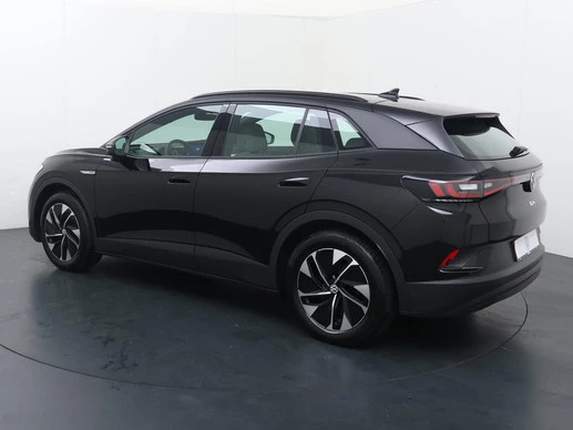 Volkswagen ID.4 - Afbeelding 4 van 30