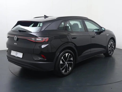 Volkswagen ID.4 - Afbeelding 5 van 30