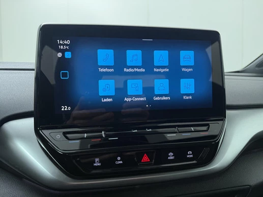 Volkswagen ID.4 - Afbeelding 12 van 30