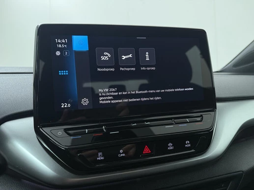 Volkswagen ID.4 - Afbeelding 13 van 30