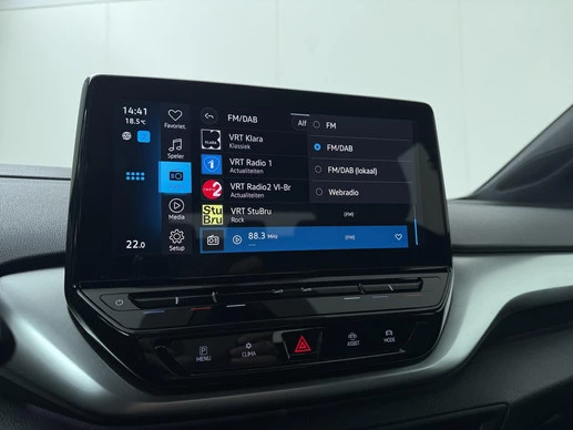 Volkswagen ID.4 - Afbeelding 14 van 30