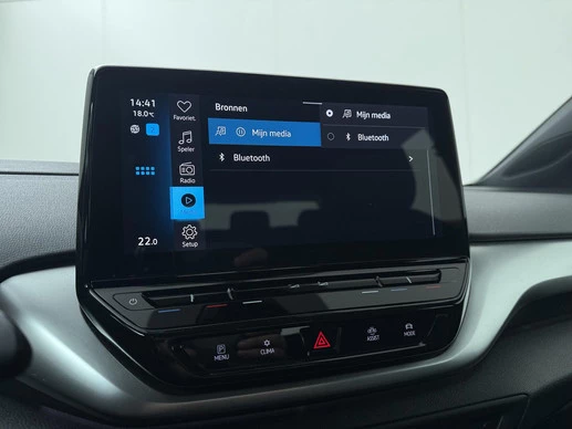 Volkswagen ID.4 - Afbeelding 15 van 30