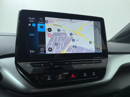 Volkswagen ID.4 - Afbeelding 16 van 30