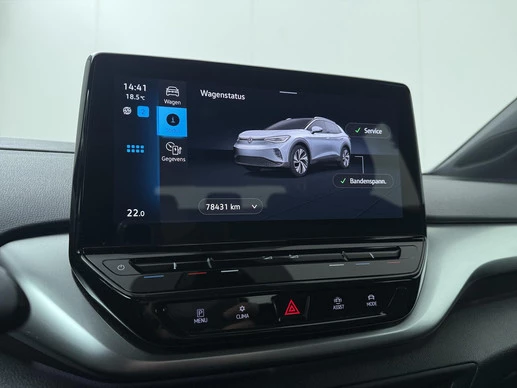 Volkswagen ID.4 - Afbeelding 17 van 30