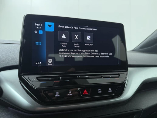 Volkswagen ID.4 - Afbeelding 18 van 30