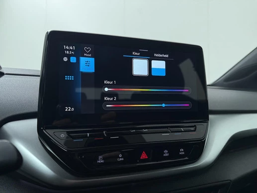 Volkswagen ID.4 - Afbeelding 19 van 30