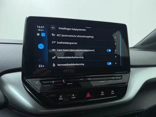 Volkswagen ID.4 - Afbeelding 20 van 30