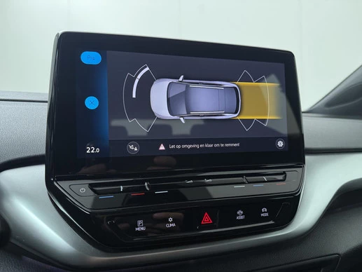 Volkswagen ID.4 - Afbeelding 21 van 30