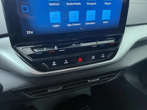 Volkswagen ID.4 - Afbeelding 25 van 30