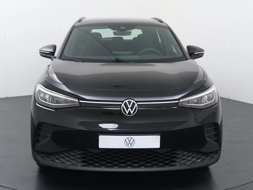 Volkswagen ID.4 - Afbeelding 28 van 30