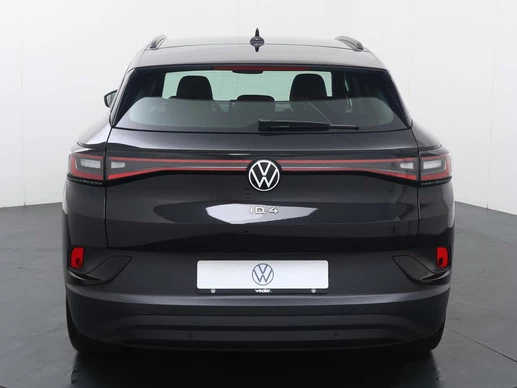 Volkswagen ID.4 - Afbeelding 29 van 30