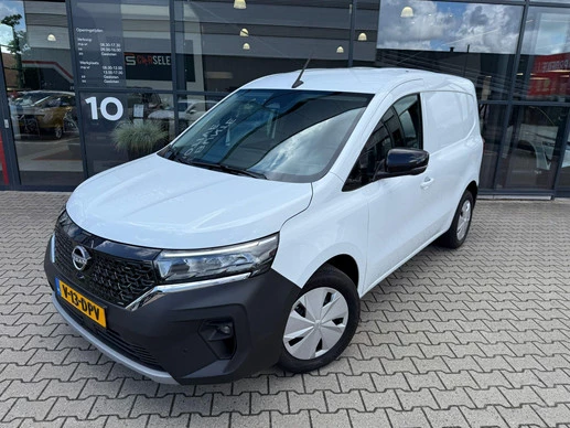 Nissan Townstar - Afbeelding 1 van 30
