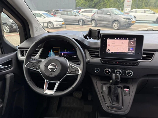 Nissan Townstar - Afbeelding 3 van 30