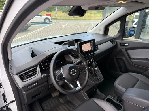 Nissan Townstar - Afbeelding 8 van 30