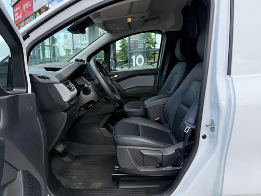 Nissan Townstar - Afbeelding 9 van 30