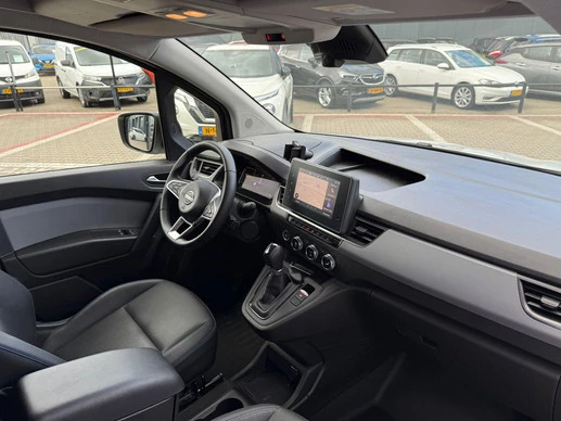 Nissan Townstar - Afbeelding 13 van 30