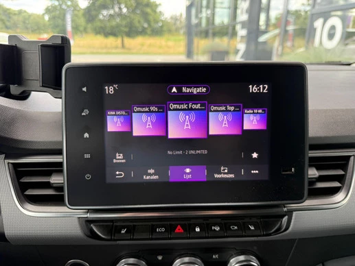 Nissan Townstar - Afbeelding 23 van 30