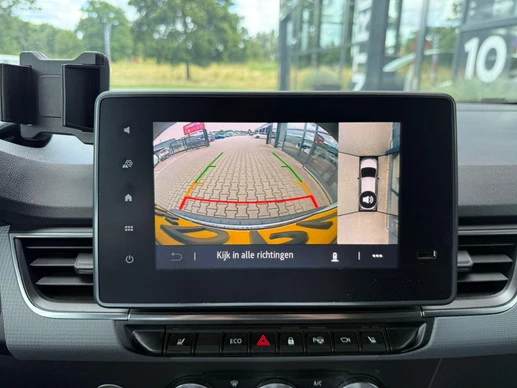 Nissan Townstar - Afbeelding 25 van 30