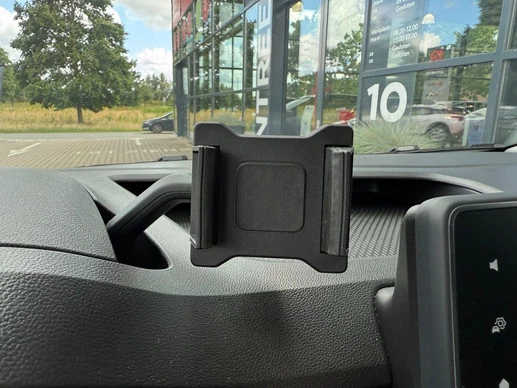 Nissan Townstar - Afbeelding 27 van 30