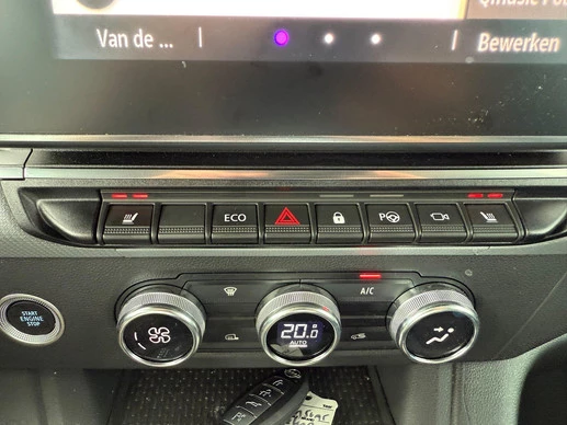 Nissan Townstar - Afbeelding 28 van 30