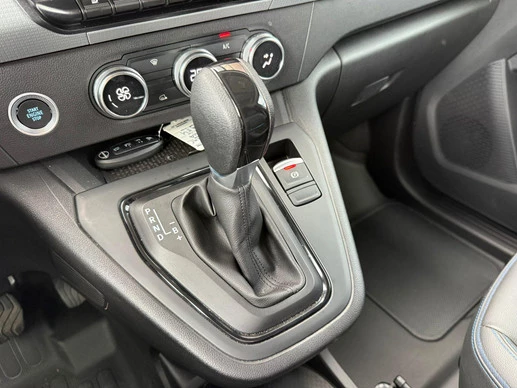 Nissan Townstar - Afbeelding 30 van 30