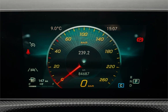 Mercedes-Benz A-Klasse - Afbeelding 20 van 30