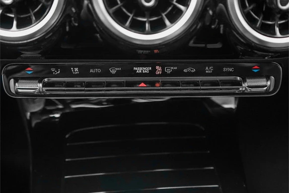 Mercedes-Benz A-Klasse - Afbeelding 25 van 30