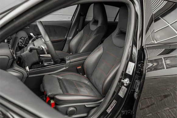 Mercedes-Benz A-Klasse - Afbeelding 5 van 30