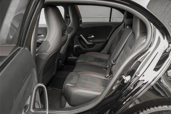 Mercedes-Benz A-Klasse - Afbeelding 6 van 30