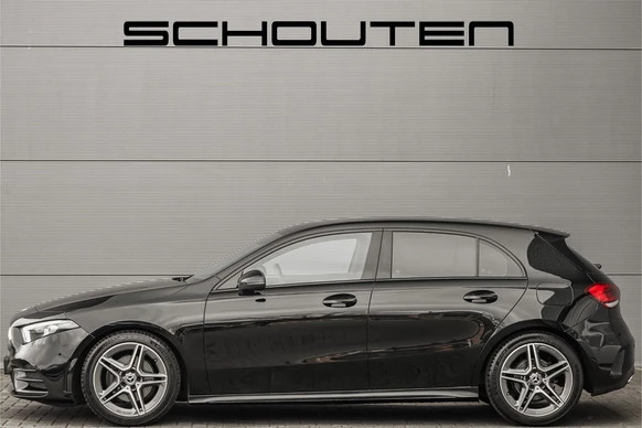 Mercedes-Benz A-Klasse - Afbeelding 10 van 30