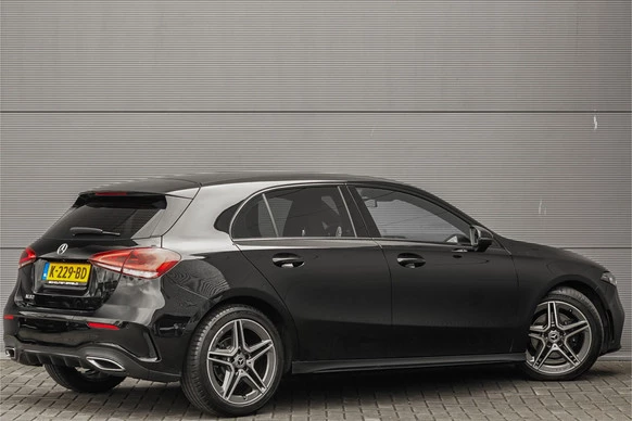 Mercedes-Benz A-Klasse - Afbeelding 13 van 30