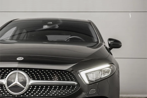 Mercedes-Benz A-Klasse - Afbeelding 15 van 30