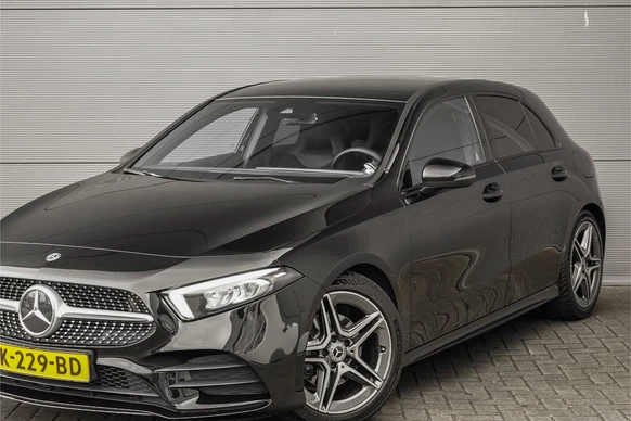 Mercedes-Benz A-Klasse - Afbeelding 17 van 30