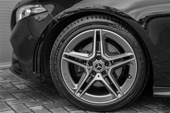 Mercedes-Benz A-Klasse - Afbeelding 18 van 30